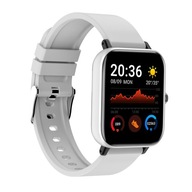 Smart Watch Fitness Trackery, krvný tlak,