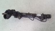 servo control Dacia Logan Sandero