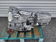 AUDI A4 B9 LIFT gearbox, QUATTRO UMX complete 0CK
