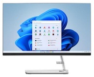 Počítač Lenovo IdeaCentre AIO 3 24 - Core i5-12450H 23,8''-FHD 8GB 512GB W