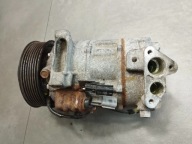 Renault Kadjar Klimakompressor klimaanlage 926004EB0A