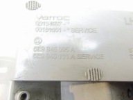 light left rear part left rear SKODA OCTAVIA III KOMBI 5E9945095A