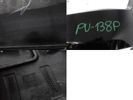 DODGE RAM 1500 V 19-22 roh BOK obal bok nárazníku levý předek