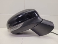 mirror exterior right side Ford Puma 2 2021 9701-012-RH