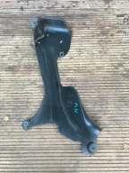Blende Abdeckung abdeckung Unterfahrschutz AUDI A4 B6 8E0825219F