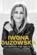 NAJWAŻNIEJSZA DECYZJA AUTOBIOGRAFIA