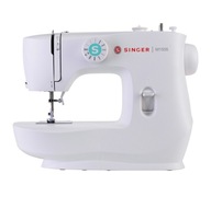 Singer | M1505 | Sewing Machine | Number of stitches 6 | Number of buttonho