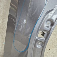 OPEL MOKKA B II 20- fender right front front