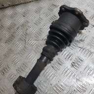 semi-axis semi-axis left front VOLKSWAGEN LUPO