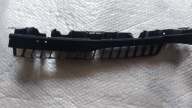 bumper bracket right rear part SKODA FABIA III KOMBI 14