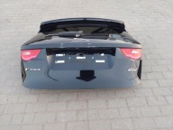 trunk door boot rear part rear KAMERA complete JAGUAR F-PACE X761