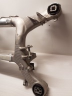 axle beam subframe BMW G31 G32 6866423