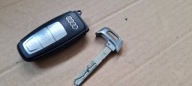 A6 C8 4K chiave PILOT 4N0959754CQ A7 4K