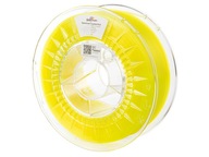 Spectrum Filaments PLA Crystal 1,75 mm 1kg Żółty Electric Yellow