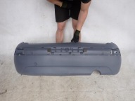 CITROEN C3 2002- bumper rear part rear new replacement