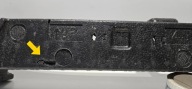 ABSORBER nárazníku předek TOYOTA YARIS IV GR 2020