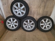 RENAULT ESPACE IV wheels winter disc 225/55R17
