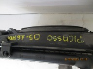radiator radiator CITROEN C4 PICASSO 1,6HDI