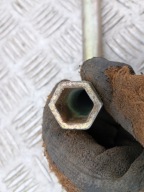 Clé DO Roues des roues AUDI 80 B4 4A001225