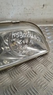 light right front VOLVO S40 LIFT