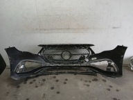 bumper front MERCEDES E KLASA W214 A214 AMG