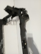 bar, wall front PORSCHE CAYENNE 9Y0 9Y0805594M