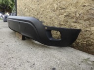 CITROEN C5 AIRCROSS 17- bumper rear rear part