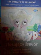 Wstyd i latający śpiwór - Jovanka Tomaszewska