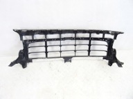 PORSCHE CAYENNE 9Y0 central grid of a bumper front front | GetMotor 2FT