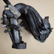 intake manifold injectors sensor wiring MITSUBISHI OUTLANDER III 2.0 B