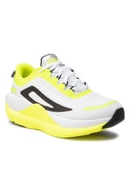 Fila Buty Shocket Train Wmn FFW0109.13098 White/Black/Safety Yellow