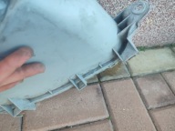far lijevi prednji dio daewoo lanos