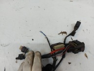 BMW G23 G22 M440i Cabrio bundle komory of the engine right