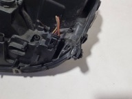 MERCEDES ML W164 H7 light right front right hand drive