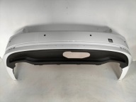 bumper rear rear part SKODA OCTAVIA 4 IV 19- sedan
