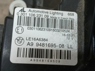 light front left BMW III 3 G20 G21 FULL LED A9 9481695-08