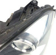 MERCEDES W204 LIFT light front front left SKRETNA KPL EU A2048204339