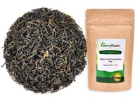 YELLOW TEA HUANG XIAO TEA Żółta Herbata 50g