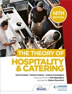 The Theory of Hospitality and Catering, 14th