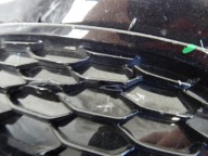 Lüftungsgitter der Stoßstange rechts heck MG ZS LIFT 10694869