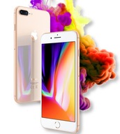 Smartfón Apple iPhone 8 2 GB / 64 GB 4G (LTE) zlatý