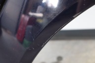 AUDI A2 fender front left front front 8Z0821021C