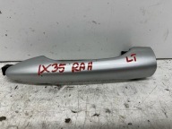HYUNDAI IX35 handle handle door left rear part RAH 2009
