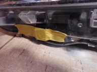 light left REFLEKTOR left REFLEKTOR FULL LED TOYOTA RAV4 A5 8118542842