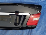 trunk door boot MERCEDES C207 W207 C197 197 COUPE