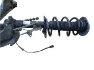 RANGE ROVER EVOQUE L538 swing shock absorber right front sususpension right