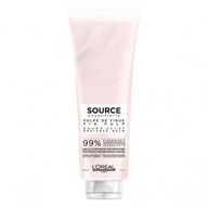 Loreal Source Essencielle Radiance maska 450 ml