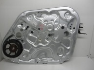 HYUNDAI IX20 window regulator right front 2010