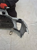 KIA PICANTO III 17- bumper front front 86511-G6000