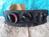 PANEL KLIMY KIA RIO 2006 R 05B16